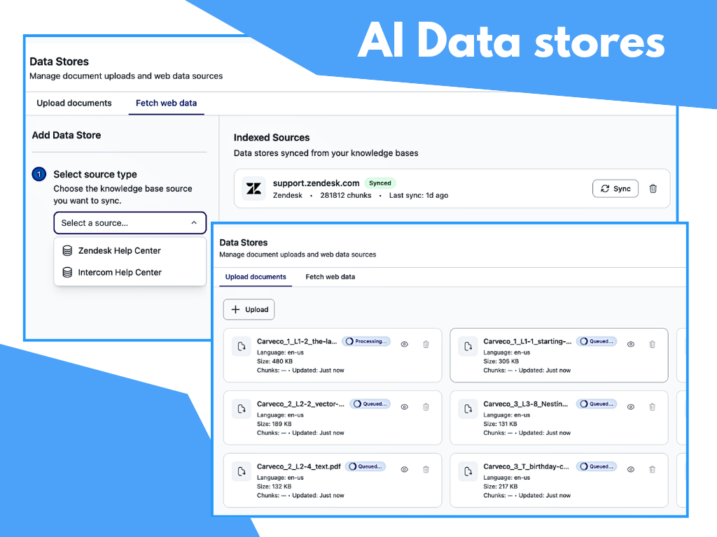 Flint AI Assistant screenshot 1