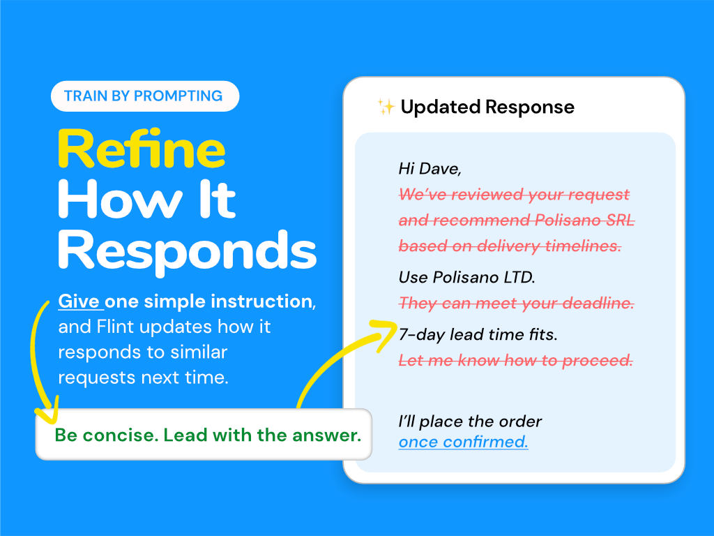 Flint AI Assistant thumbnail 2